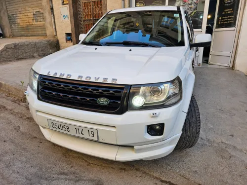 Land Rover Land Rover  2014 Premium 