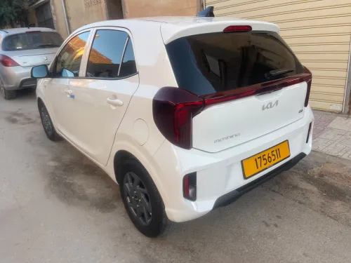 Kia Marning b 2024 2025