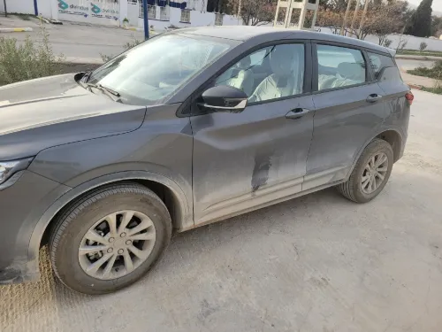 Geely Coolray 2026 Super Power 
