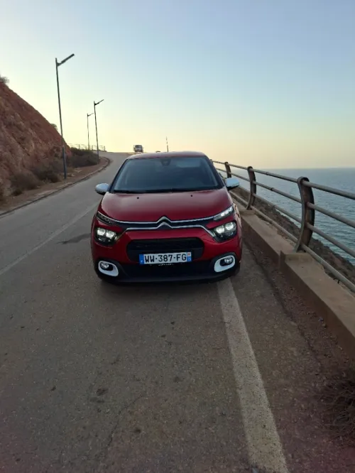Citroen C3 2022 YOU