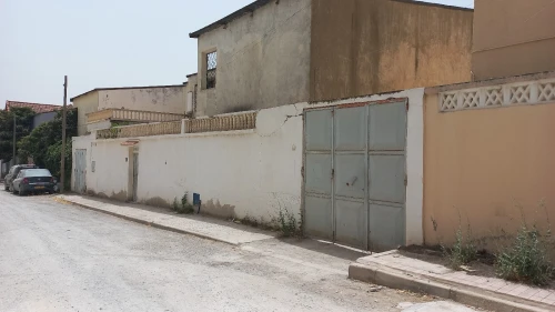 Vente Villa Constantine Constantine