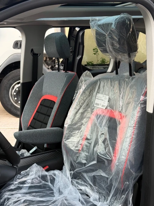 Citroen Berlingo XTR 2026 