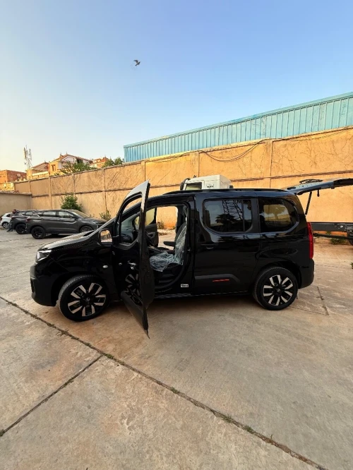 Citroen Berlingo XTR 2026 