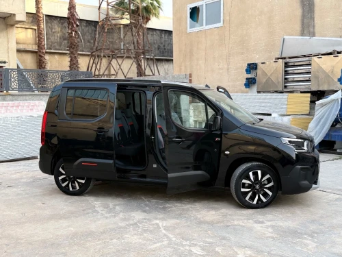 Citroen Berlingo XTR 2026 