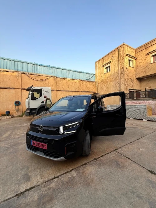 Citroen Berlingo XTR 2026 
