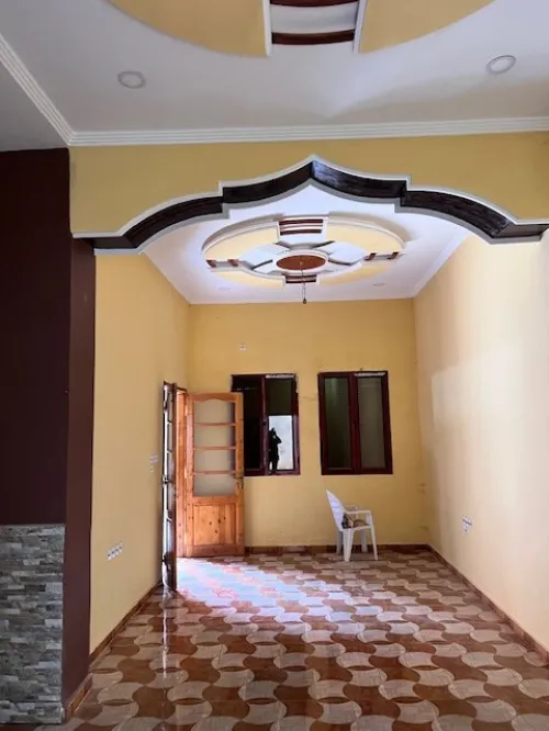 Vente Villa Saïda Ouled khaled
