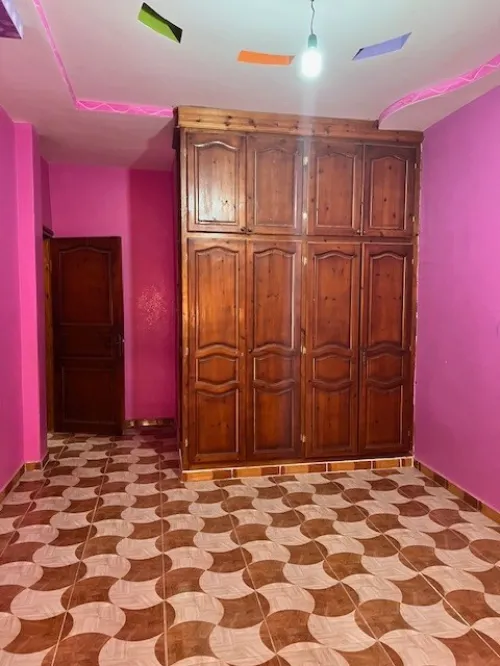 Vente Villa Saïda Ouled khaled