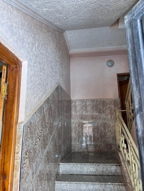Vente Villa Saïda Ouled khaled