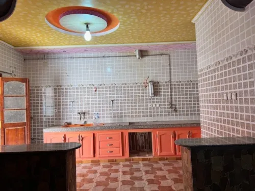 Vente Villa Saïda Ouled khaled