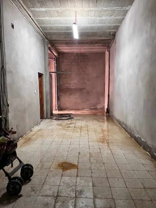 Vente Villa Saïda Ouled khaled