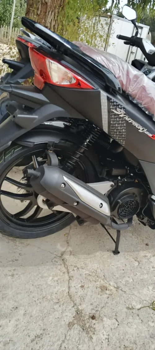 VMS/SYMPHONY VMAX/S 2025