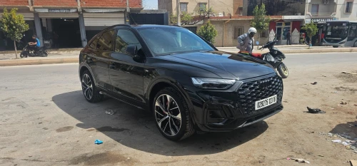 Audi Q5 2023 S line