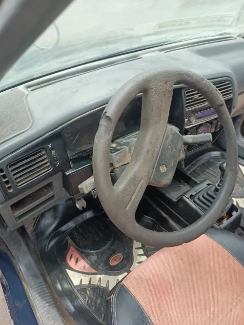 Renault 19 1990 19