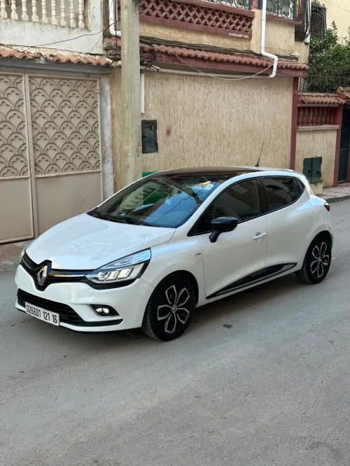 Renault Clio 4 2021 Limited 2