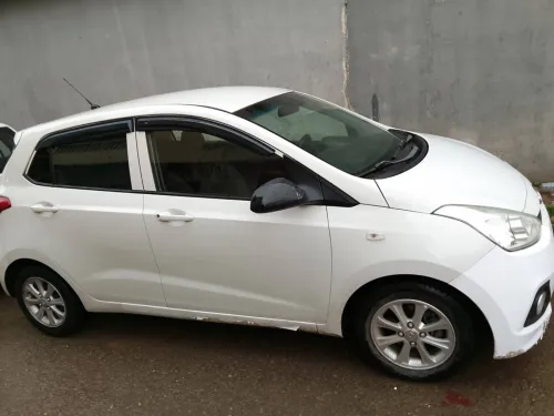 Hyundai Grand i10 2017 