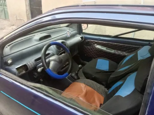 Renault Twingo 1998 Twingo