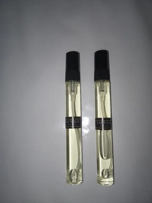 Parfum sauvage 10ml