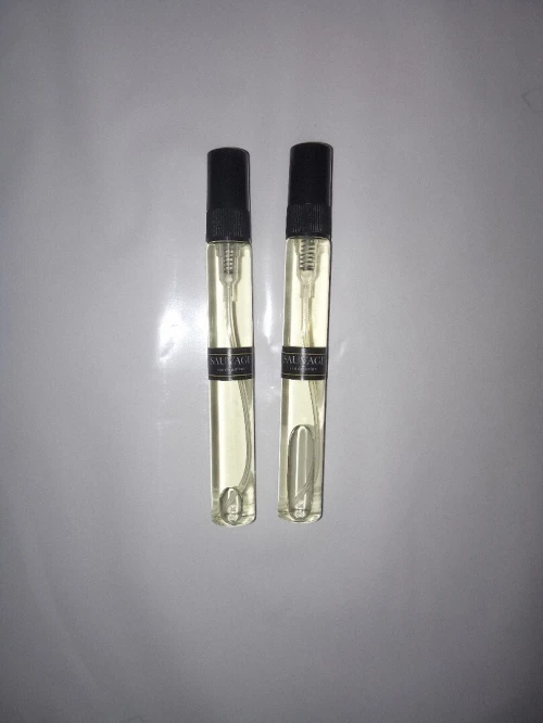 Parfum sauvage 10ml