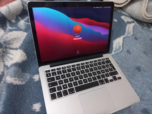 Macbook pro 2014