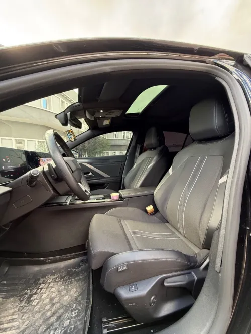 Opel Astra 2025 Gs Line