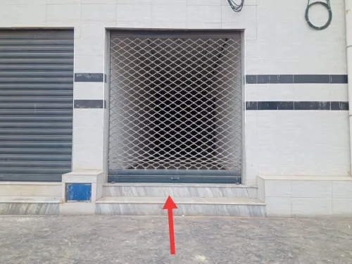 Location Local Mostaganem Mostaganem