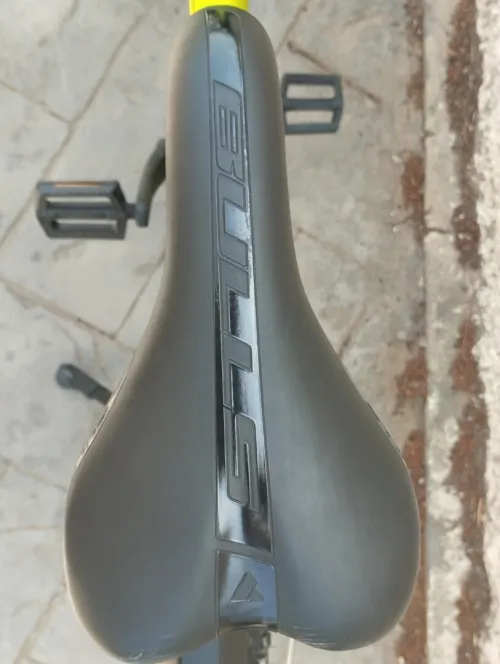 Vélo professionnel Bulls 