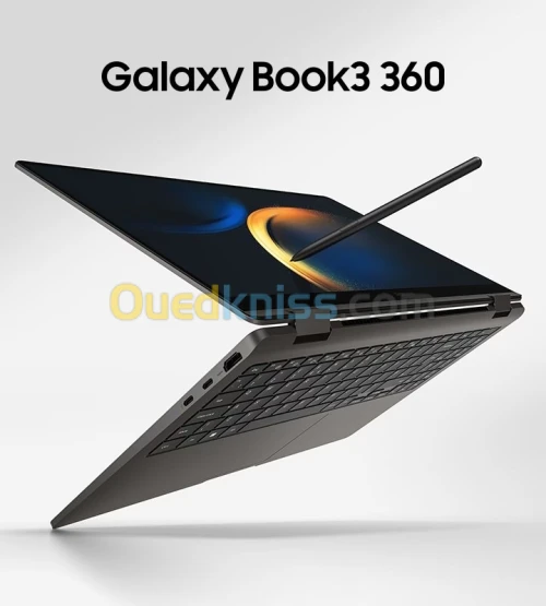 Samsung book 3 360 5g