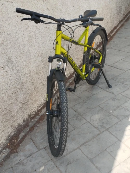 Vélo professionnel Bulls 