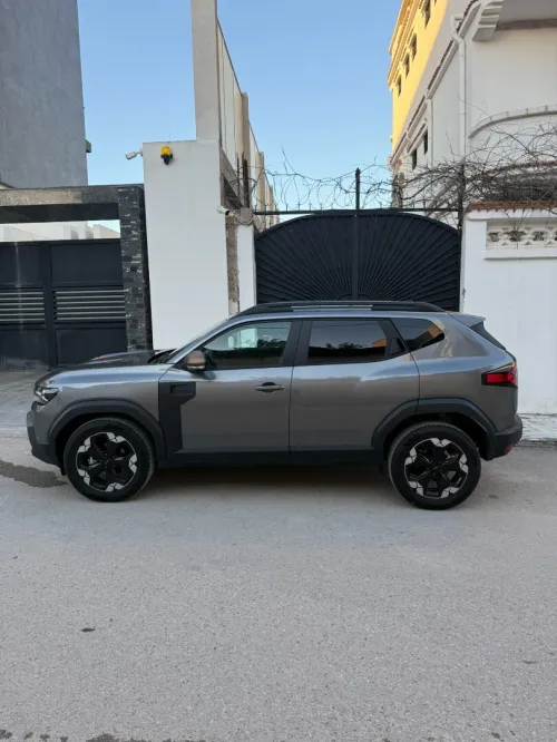 Dacia Duster 2026 Extreme