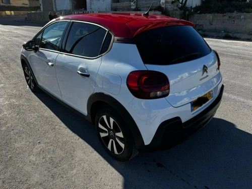 Citroen C3 2022 SHINE