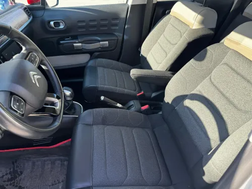 Citroen C3 2022 SHINE