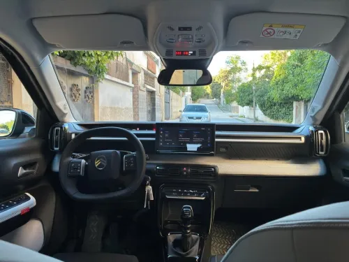 Citroen C3 2025 