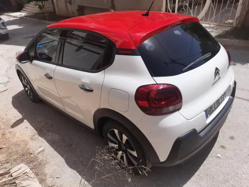 Citroen C3 2022 SHINE