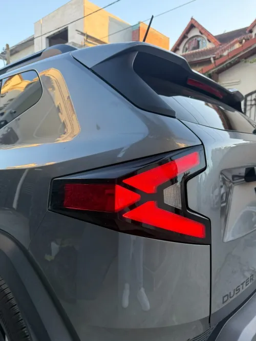 Dacia Duster 2026 Extreme