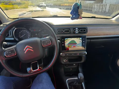 Citroen C3 2022 SHINE