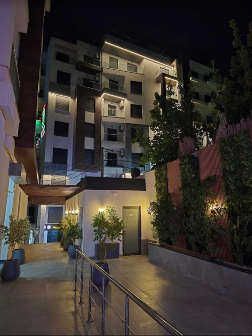 Vente Appartement F3 Alger Birkhadem