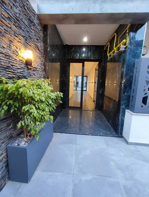 Vente Appartement F4 Alger Birkhadem