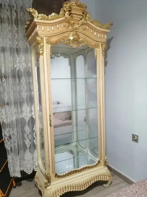 ARMOIRE ANTEQUETE 