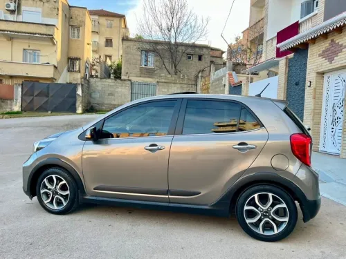Kia Picanto 2019 