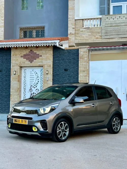 Kia Picanto 2019 