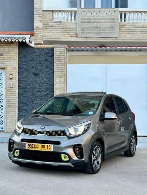 Kia Picanto 2019 