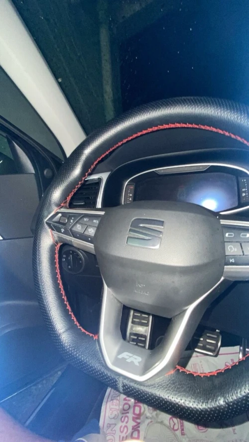Seat Ateca 2023 FR