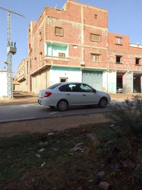 Vente Villa Relizane El matmar