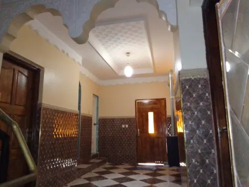 Vente Villa Relizane El matmar