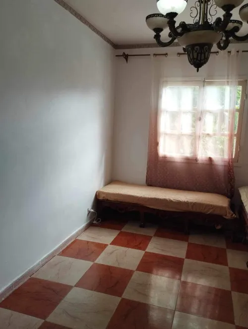 Vente Appartement F2 Alger Sidi moussa