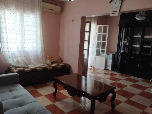 Vente Appartement F2 Alger Sidi moussa