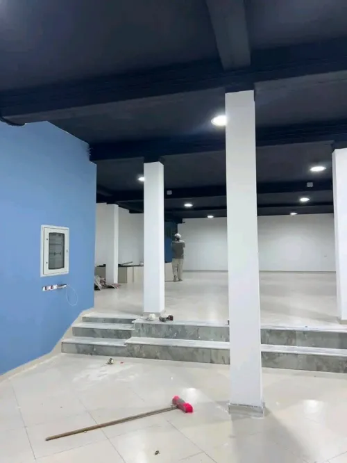 Location Local Naâma Mecheria