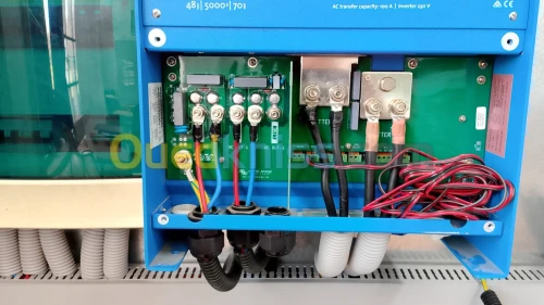 Réparation ups, stabilisateur, variateur de vitesse 