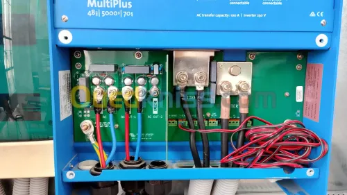 Réparation ups, stabilisateur, variateur de vitesse