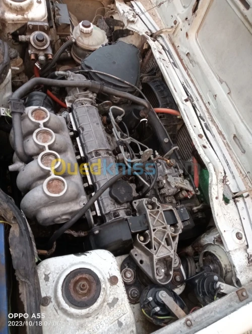 Renault Express 1994 Express